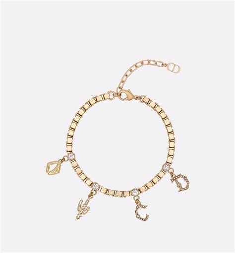 dior armband heren